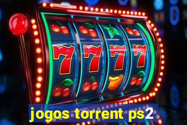 jogos torrent ps2